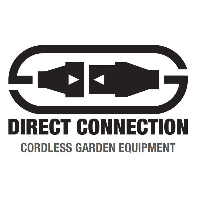 Makita Direct Connection Cordless Gardening