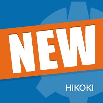 NEW In Hitachi/HiKOKI