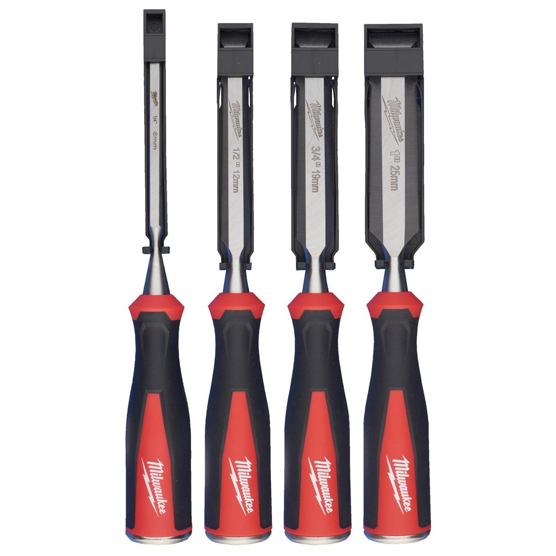 Milwaukee Chisels