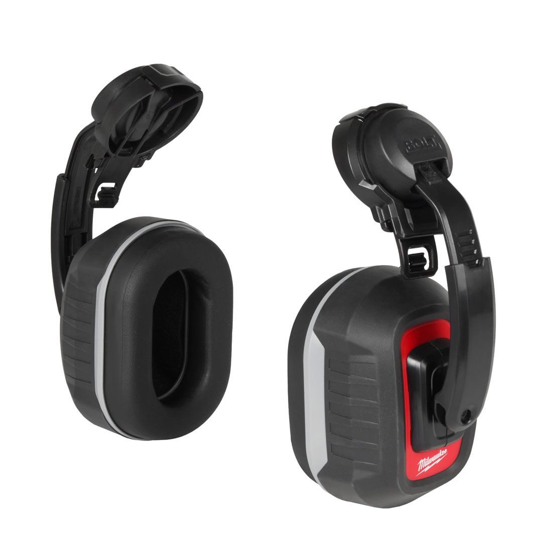 Milwaukee Ear Defenders & Noise Protection