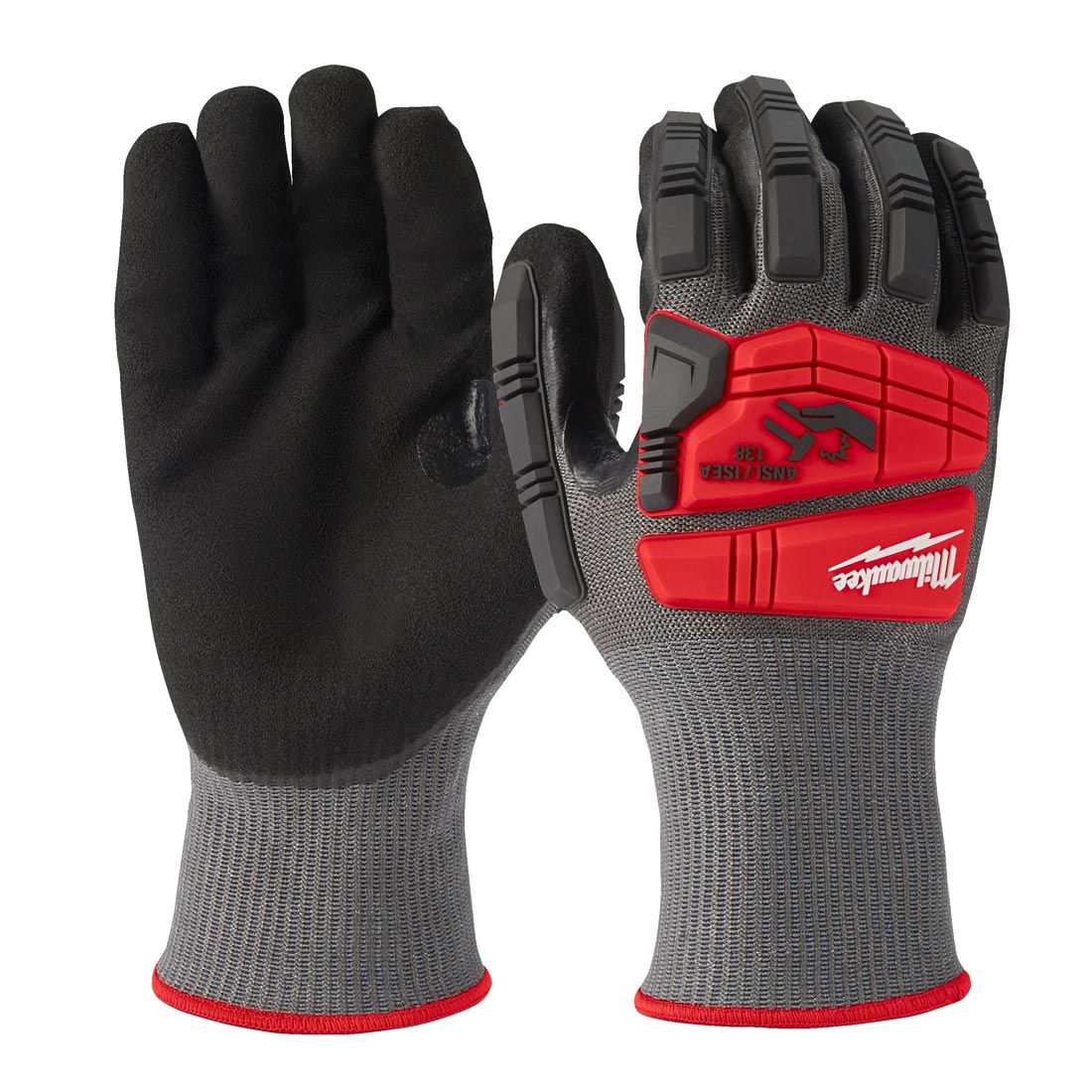 Milwaukee Safety Gloves