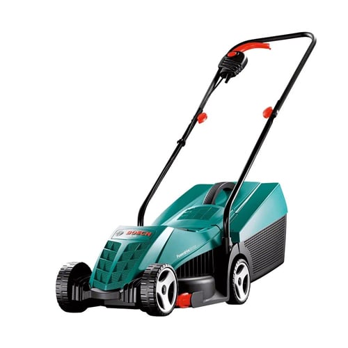Electric Lawn Mowers