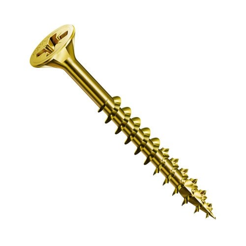 Spax Screws