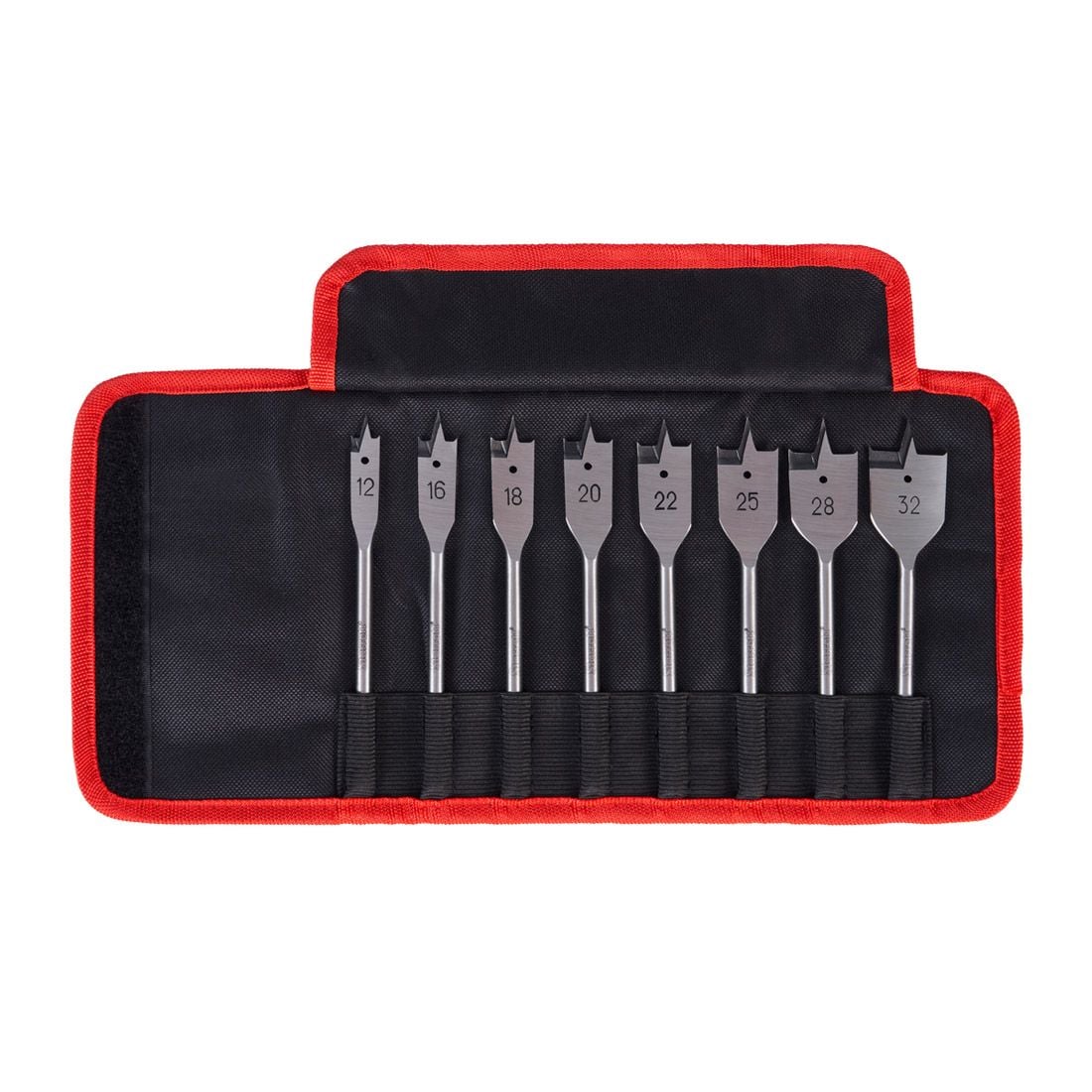 Starrett Flat Wood Drill Bits