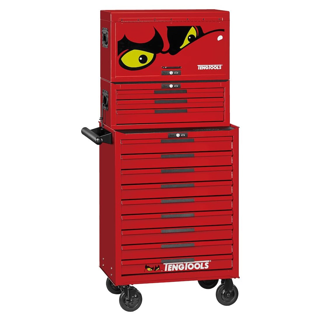 Tool Cabinets & Lockers 