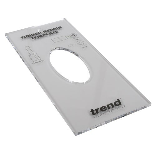 Trend Timber Repair Kits