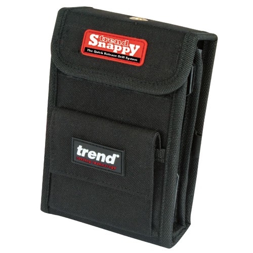 Trend Tool Holders and Cases