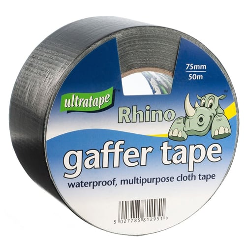 Ultratape Gaffer Tape