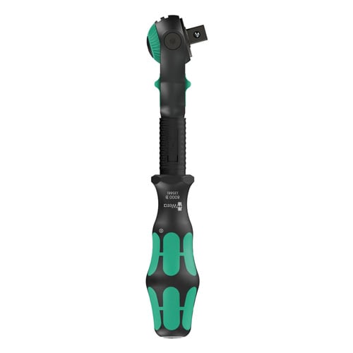 Wera Ratchets