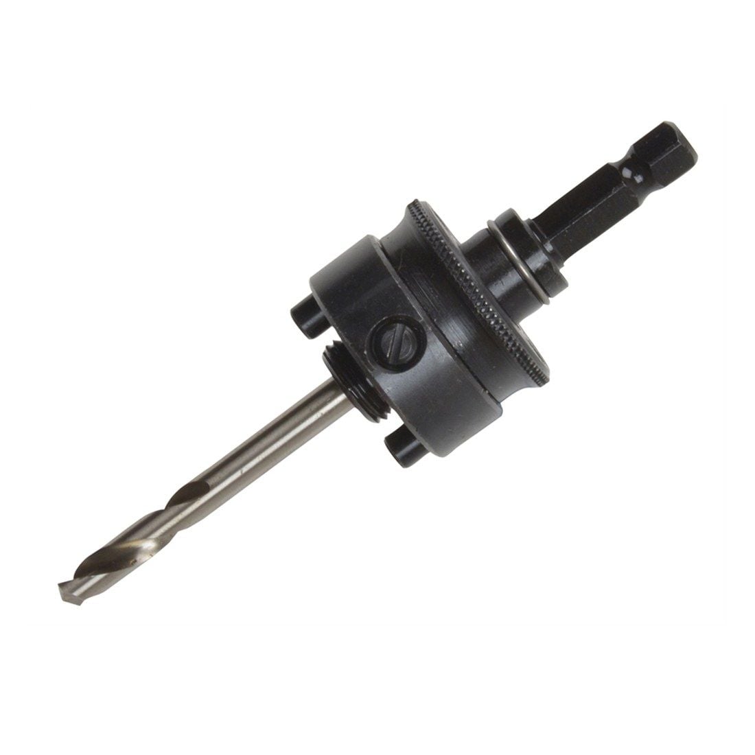 Arbors & Pilot Drills