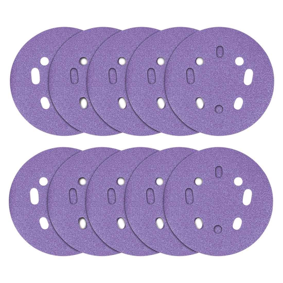 Sanding Sheets & Discs