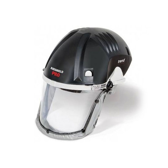 Trend Airshield Pro Respirator Masks