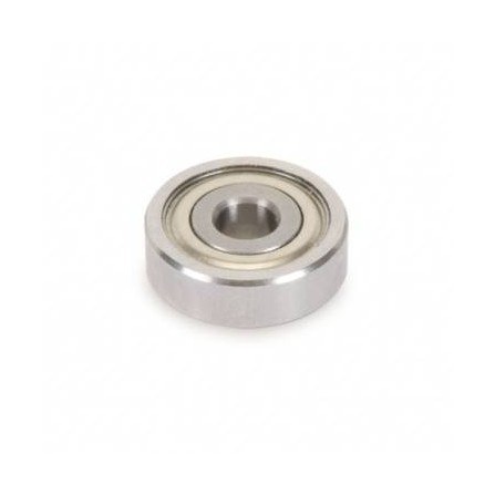 Trend One eighth inch bore bearings
