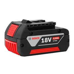 Bosch 18v Batteries & Chargers