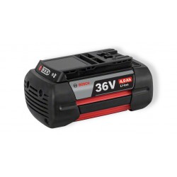 Bosch 36v Batteries & Chargers