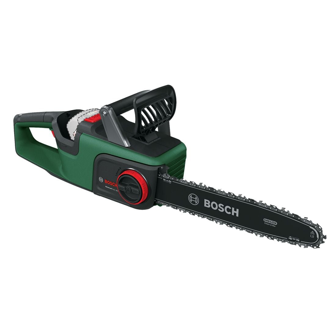 Bosch Green Chainsaws Bosch Green Chainsaws