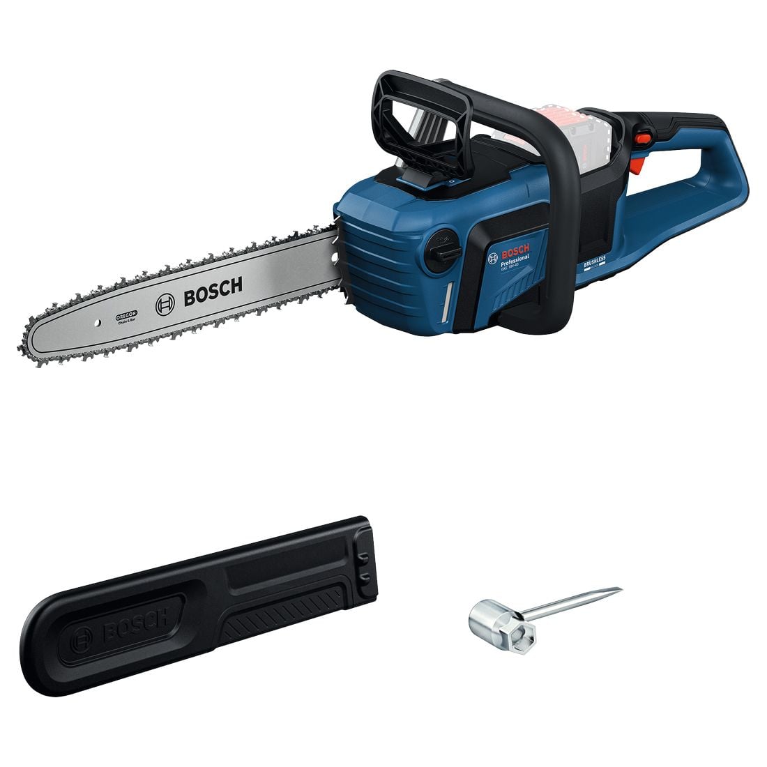 Bosch Professional Gardening & Outdoor