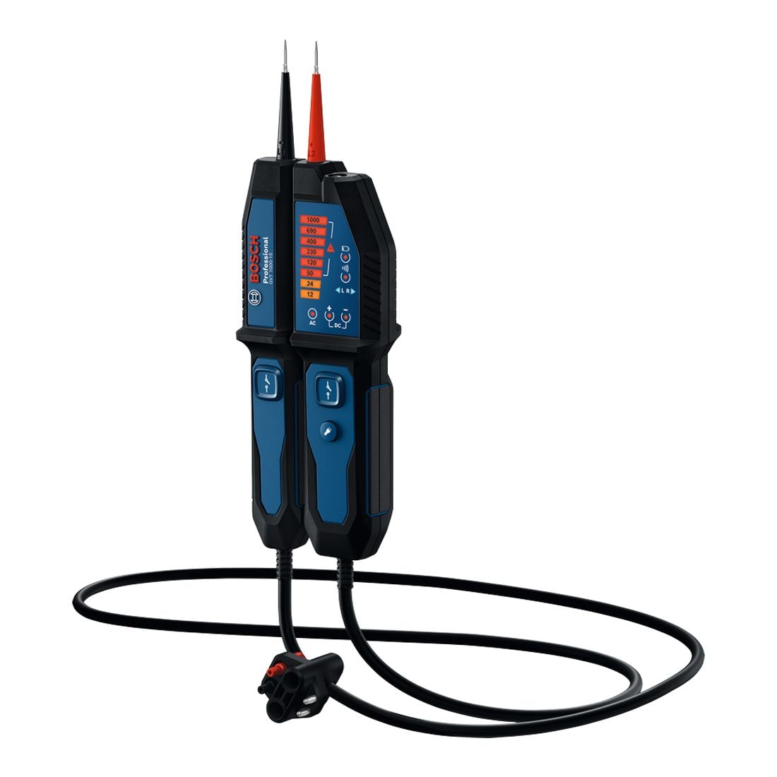 Electrical Testers
