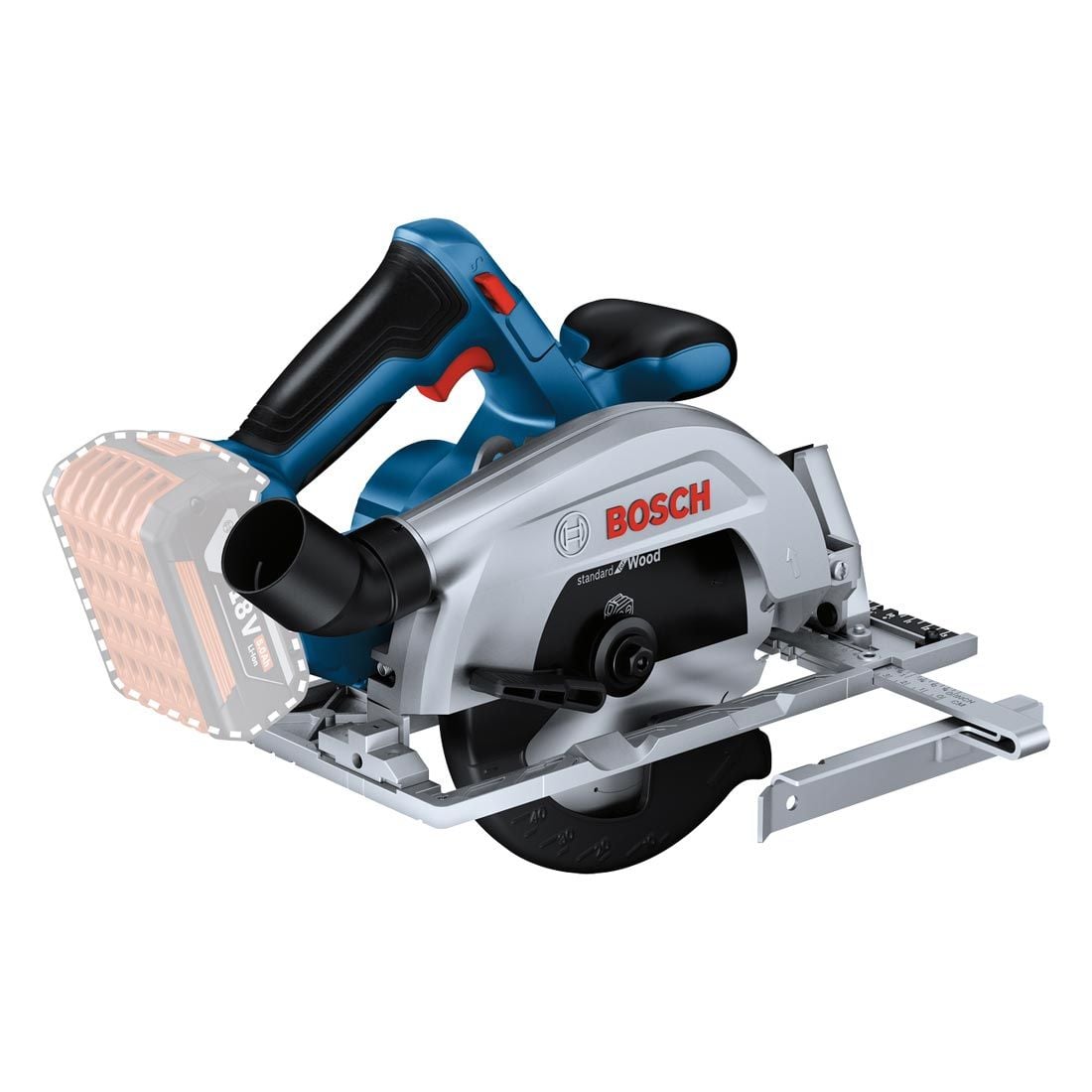 Bosch Saws