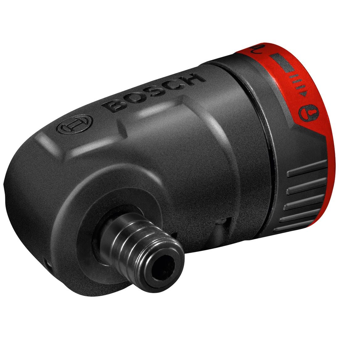 Bosch Drill Chucks & Adaptors