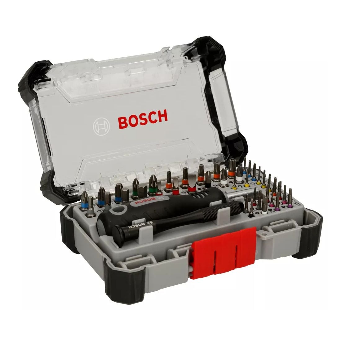 Bosch Screwdriver Bits