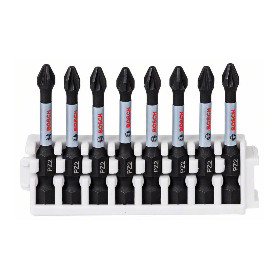 Bosch Impact Driver Bits