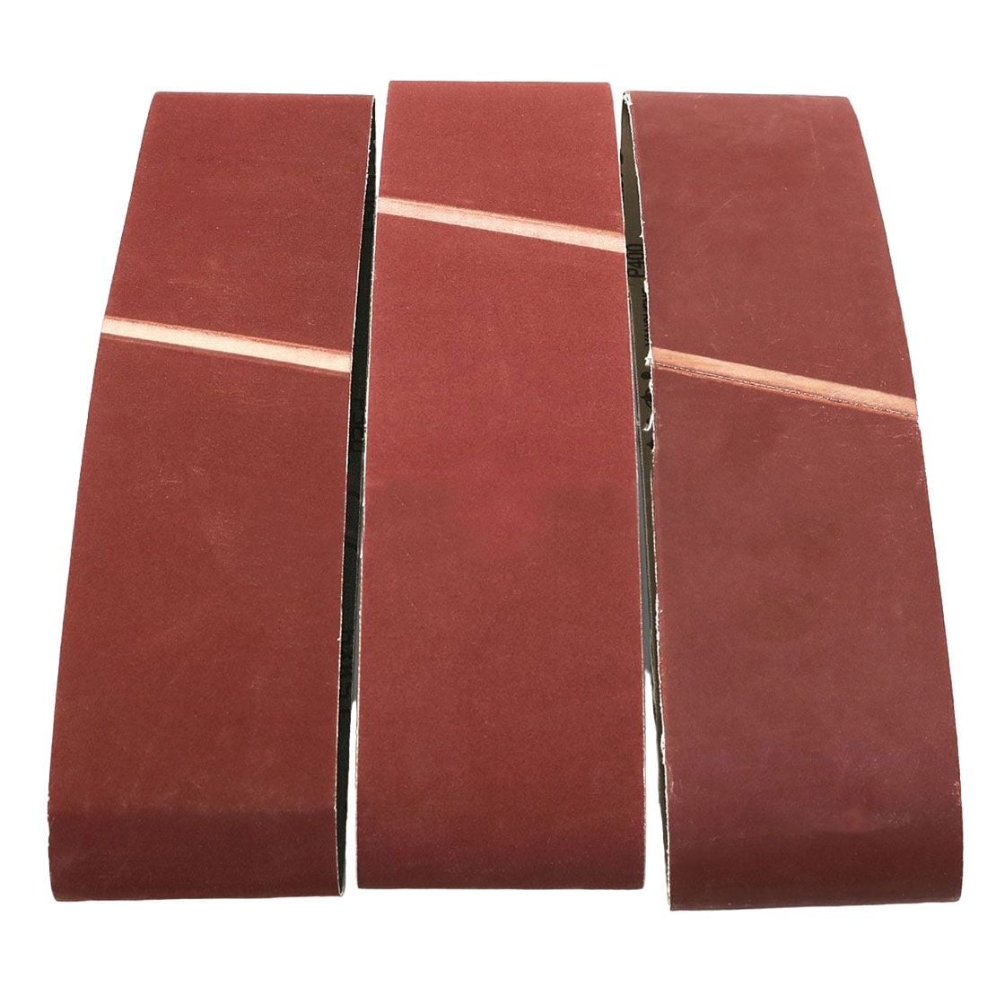 Bosch Sanding Belts