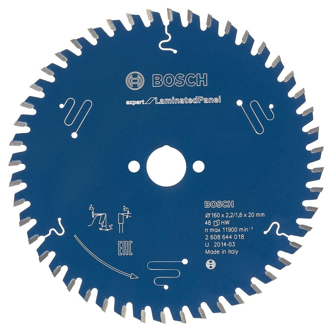 Bosch Saw Accessories