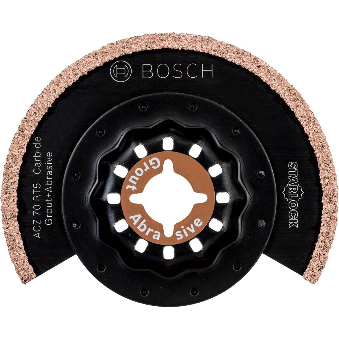 Bosch GOP Accessories