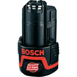 Bosch 10.8v / 12v Batteries