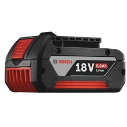 Bosch 18v Batteries
