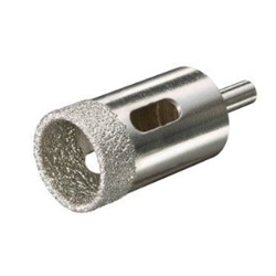 Bosch Diamond Drill Bits & Hole Cutters