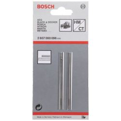 Bosch Planer Accessories