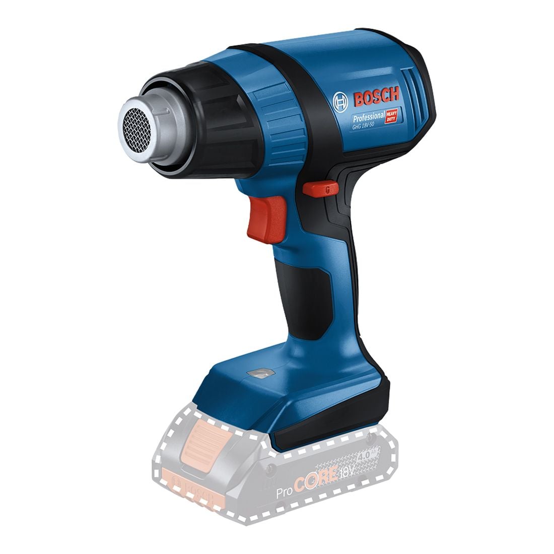 Bosch Glue & Heat Guns