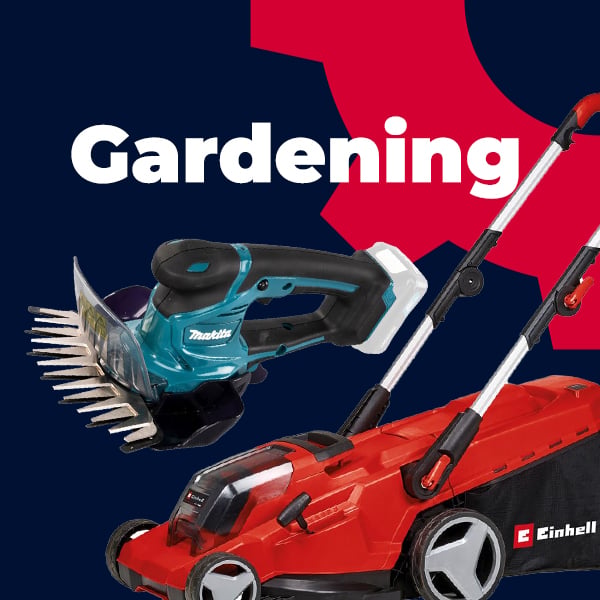 Clearance Gardening