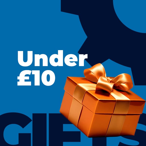Gifts Under £10