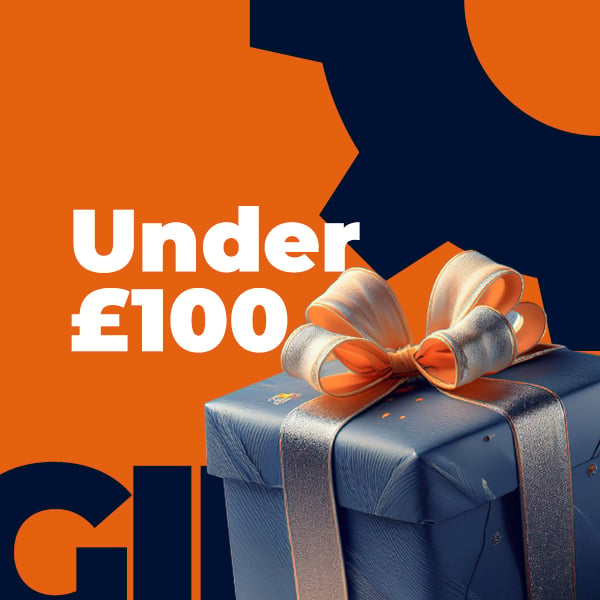 Gifts Under £100