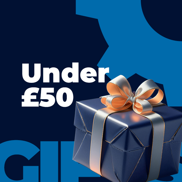 Gifts Under £50