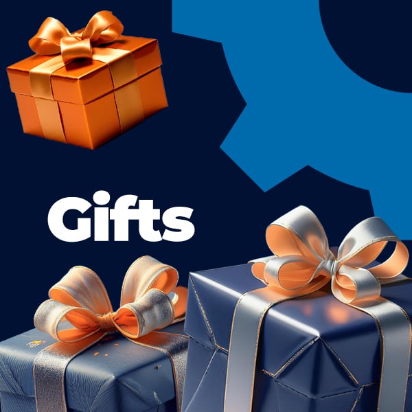 Gifts