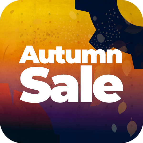 Autumn Sale Autumn Sale