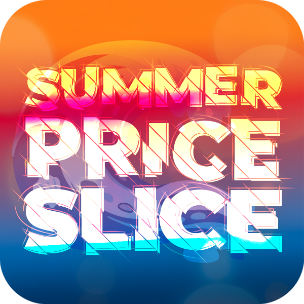 Summer Price Slice Summer Price Slice