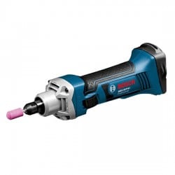 Cordless Die & Straight Grinders