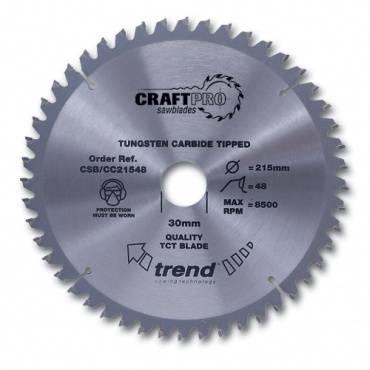 Trend Craftpro Sawblades