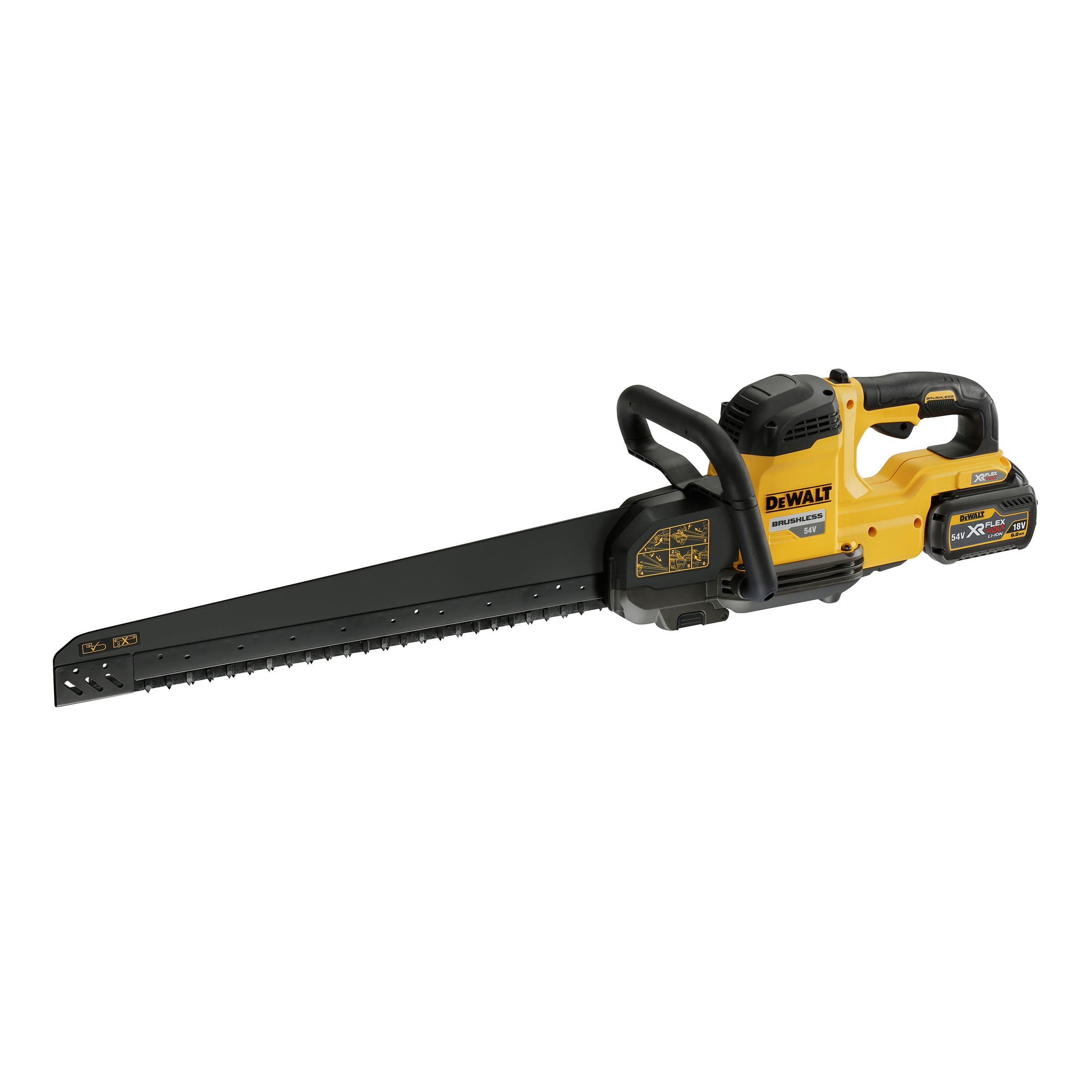 Cordless Alligator Saws