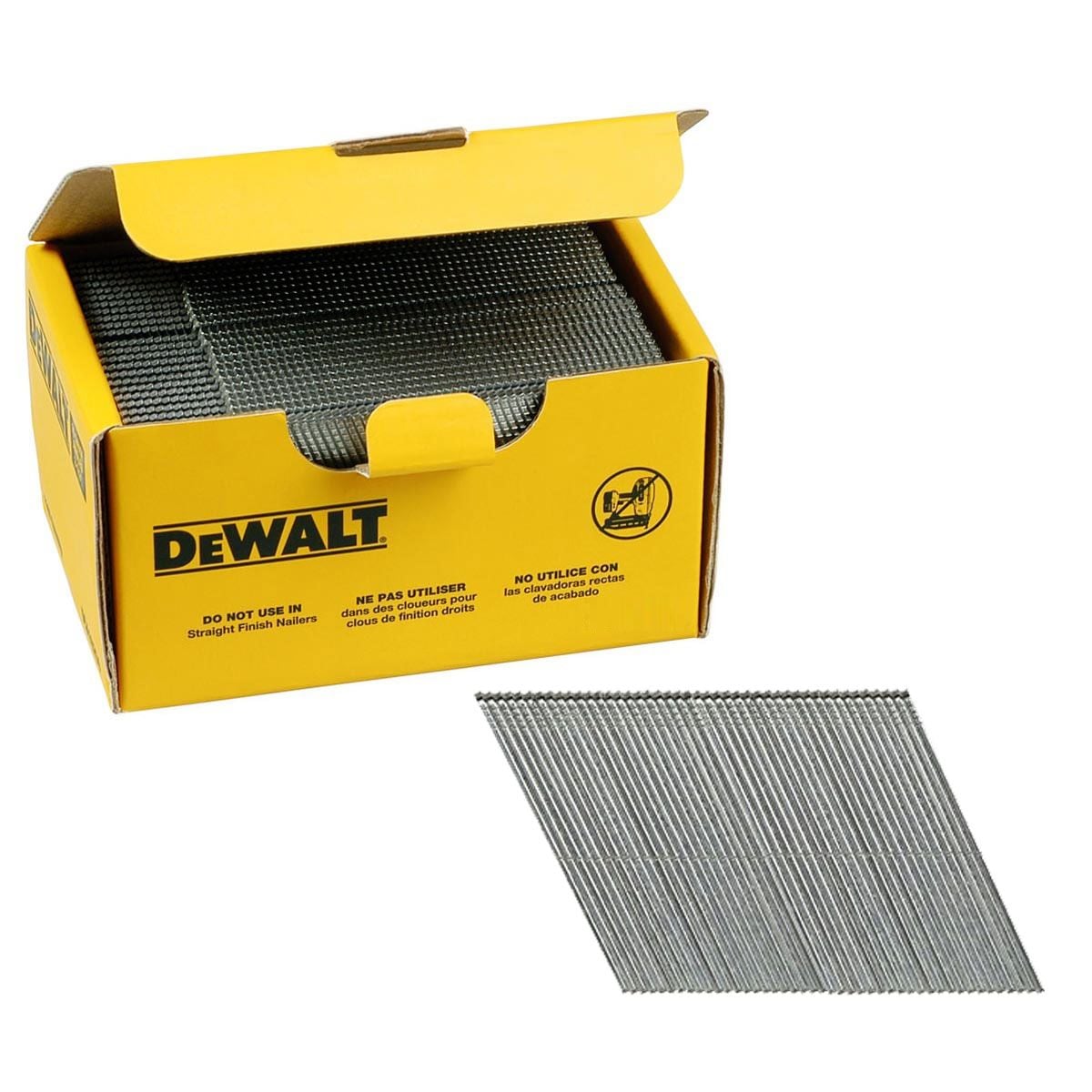 DeWalt Nail Gun Nails