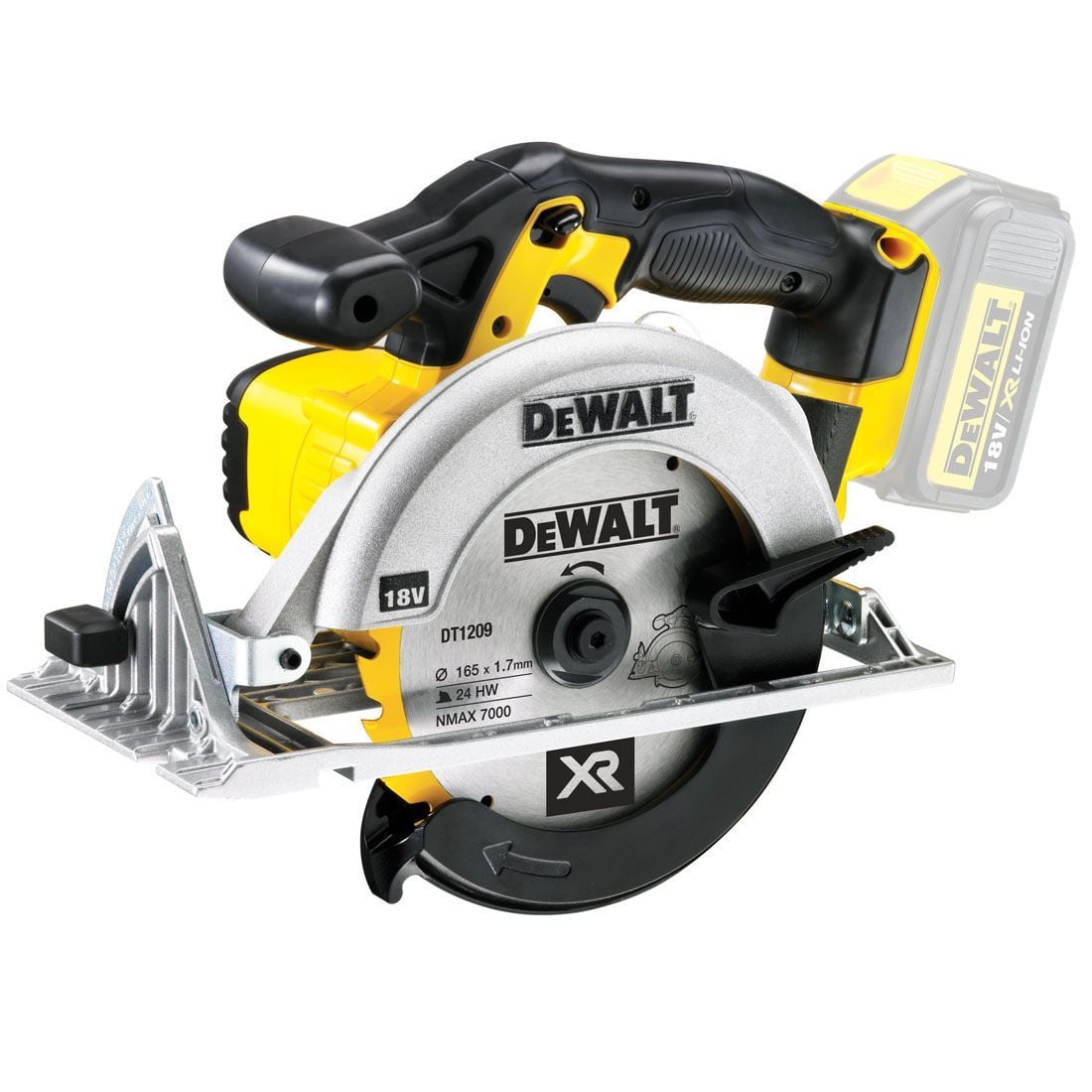DeWalt Saws