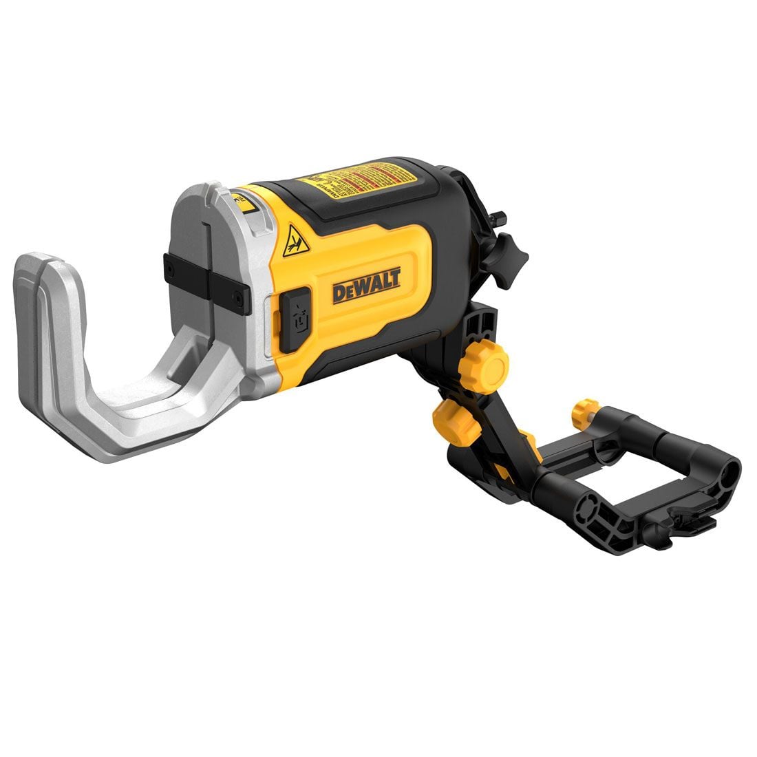 DeWalt Impact Driver & Wrench Attachments