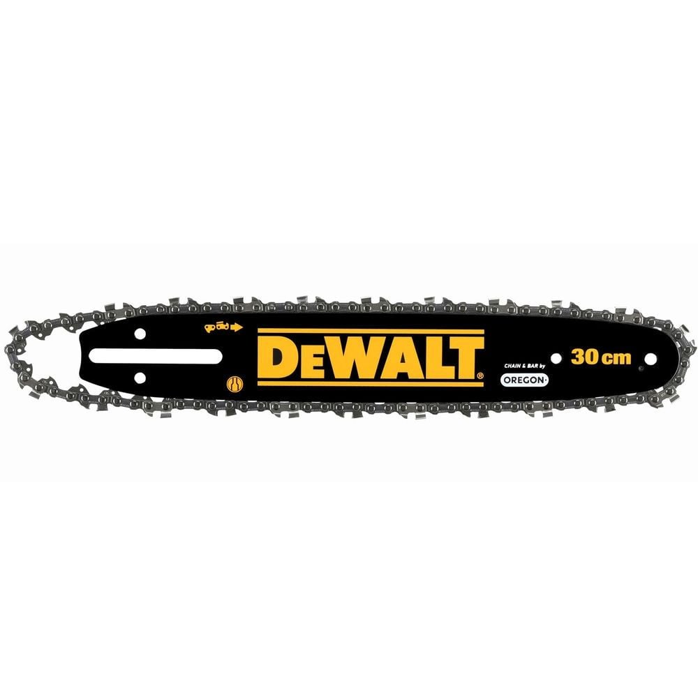 DeWalt Chainsaw Chains & Bars