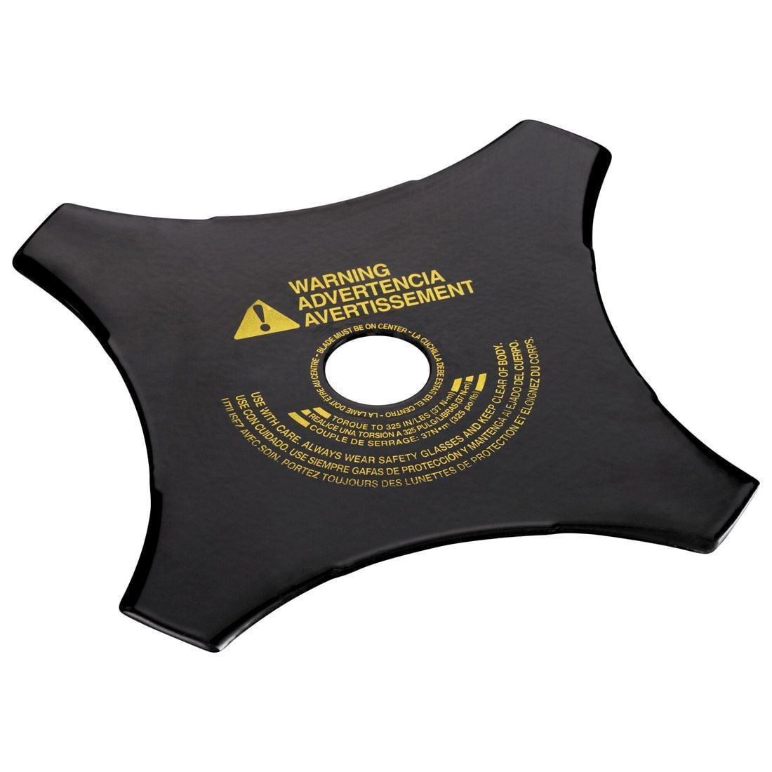 DeWalt Brush Cutter Blades