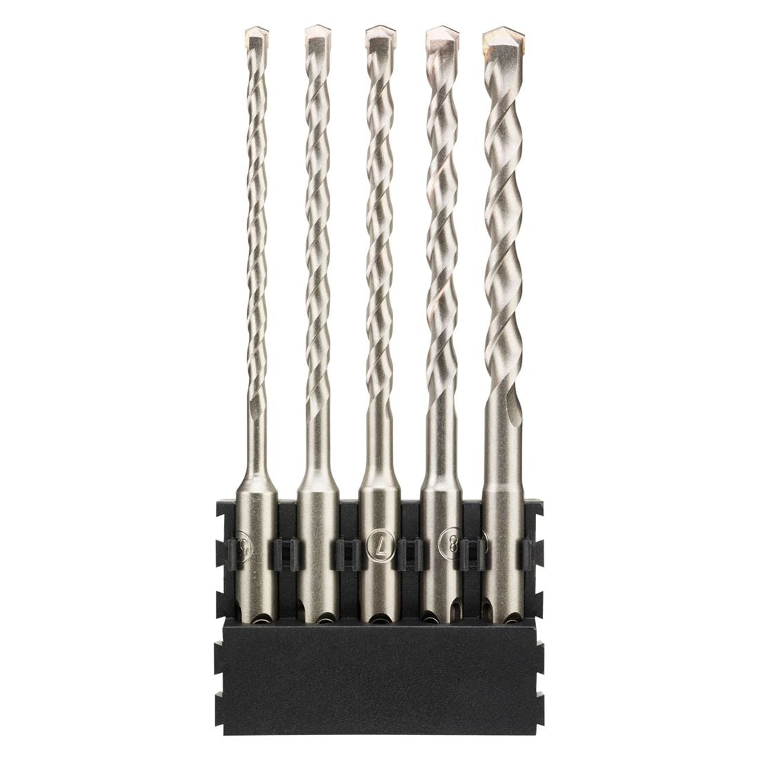 SDS+ Plus Drill Bits & Chisels